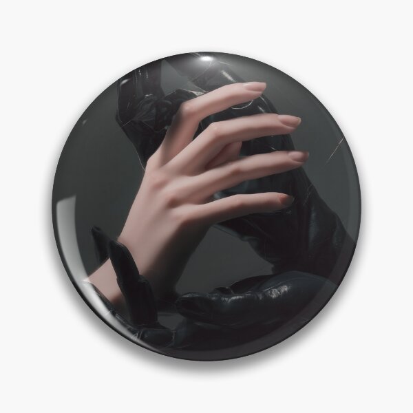 Item preview, The Hesitation Between Light and Shadow designed and sold by oanaunciuleanu.