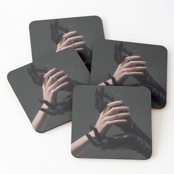 Item preview, The Hesitation Between Light and Shadow designed and sold by oanaunciuleanu.