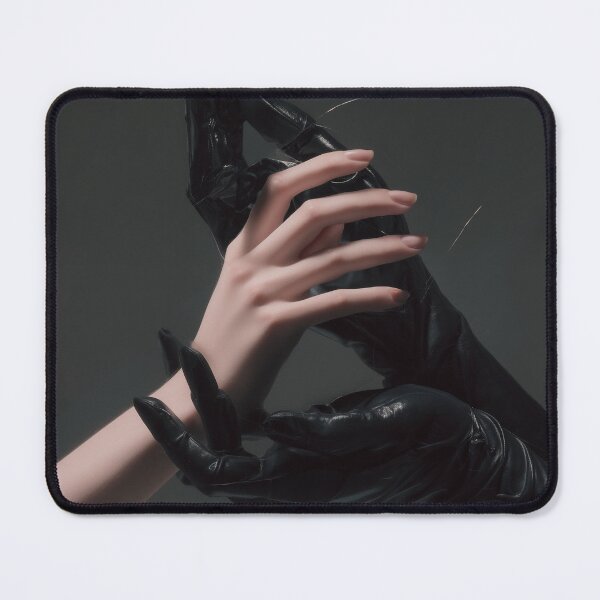 Item preview, The Hesitation Between Light and Shadow designed and sold by oanaunciuleanu.