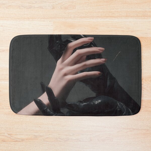 Item preview, The Hesitation Between Light and Shadow designed and sold by oanaunciuleanu.
