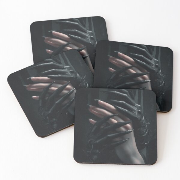 Item preview, The Hesitation Between Light and Shadow designed and sold by oanaunciuleanu.