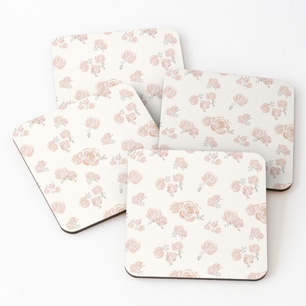 Item preview, Watercolor Floral Victoria cw1  designed and sold by DianaEDav.