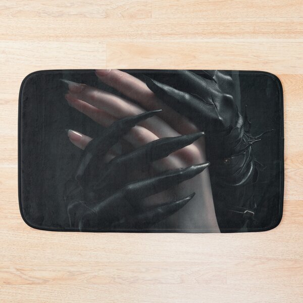 Item preview, The Hesitation Between Light and Shadow designed and sold by oanaunciuleanu.