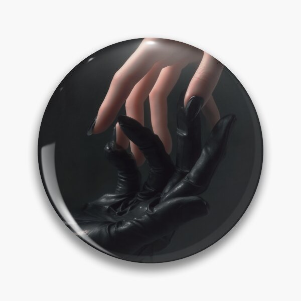 Item preview, The Hesitation Between Light and Shadow designed and sold by oanaunciuleanu.