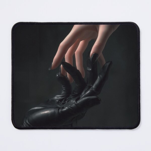 Item preview, The Hesitation Between Light and Shadow designed and sold by oanaunciuleanu.