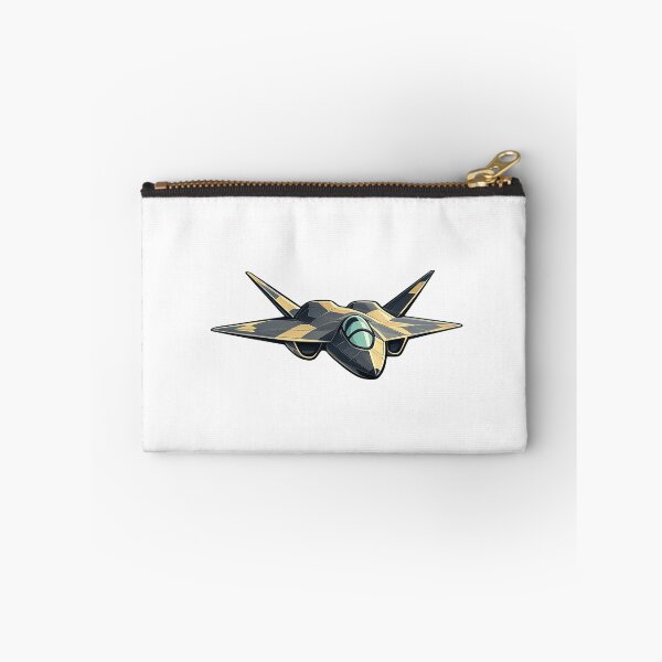 Item preview, YF-23A Black Widow II Stealth Fighter Illustration designed and sold by Combat Skies.