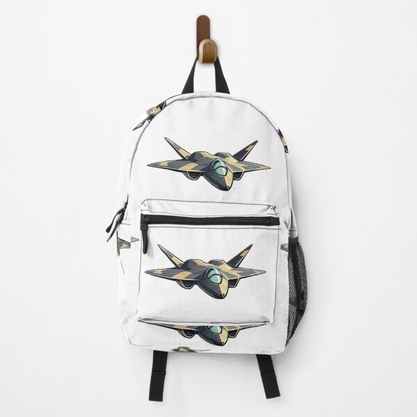 Item preview, YF-23A Black Widow II Stealth Fighter Illustration designed and sold by Combat Skies.