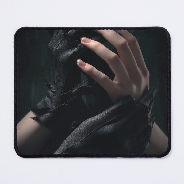 Item preview, The Hesitation Between Light and Shadow designed and sold by oanaunciuleanu.