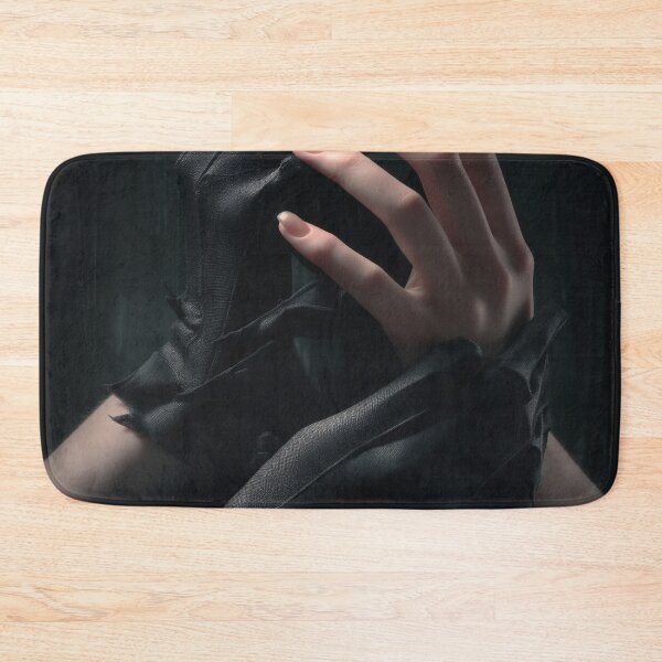 Item preview, The Hesitation Between Light and Shadow designed and sold by oanaunciuleanu.