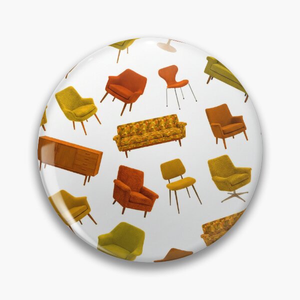 Item preview, 1970s Furniture design A designed and sold by TerenceLacey.