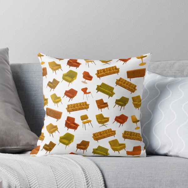 Item preview, 1970s Furniture design A designed and sold by TerenceLacey.