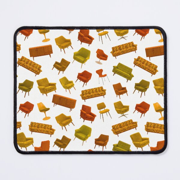 Item preview, 1970s Furniture design A designed and sold by TerenceLacey.