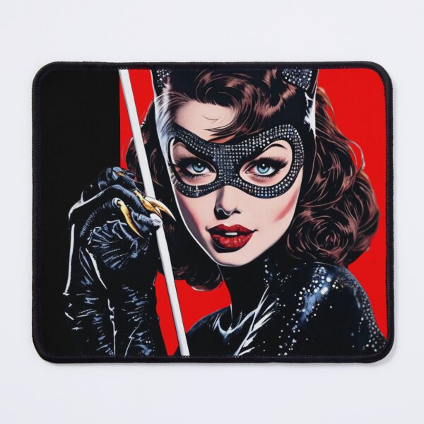 Item preview, Catwoman designed and sold by illit-pop.