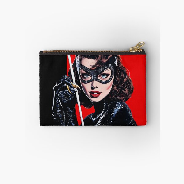 Item preview, Catwoman designed and sold by illit-pop.
