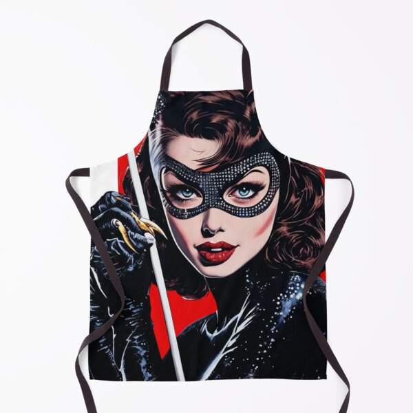 Item preview, Catwoman designed and sold by illit-pop.