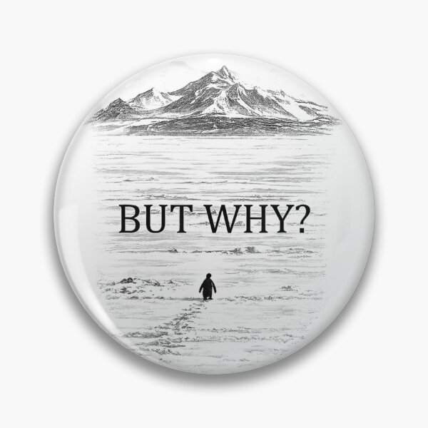 Item preview, Nihilist Penguin Walking Shirt – Viral Meme Graphic Tee designed and sold by ohmylore-arts.