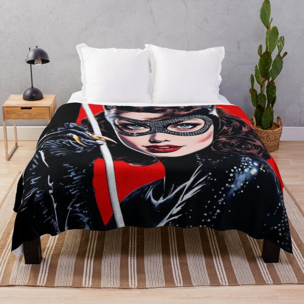 Item preview, Catwoman designed and sold by illit-pop.