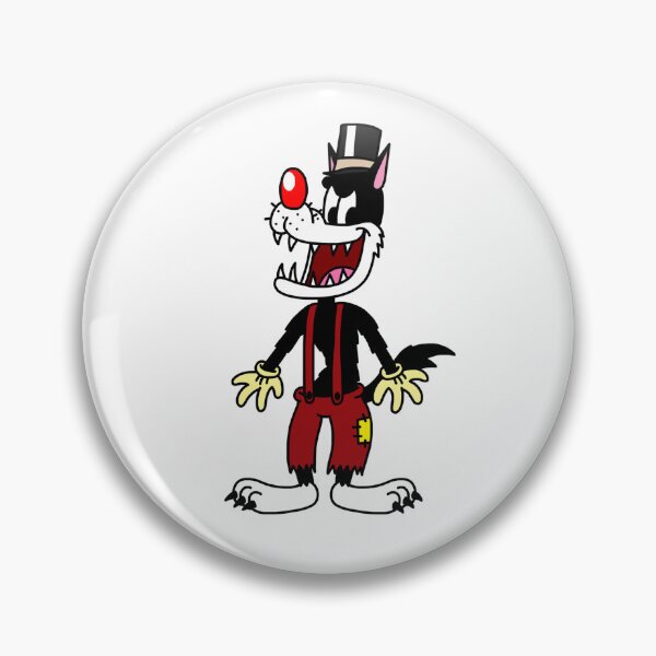 Item preview, Walker Wolf designed and sold by RyanRaskin22.