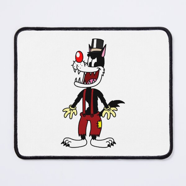 Item preview, Walker Wolf designed and sold by RyanRaskin22.