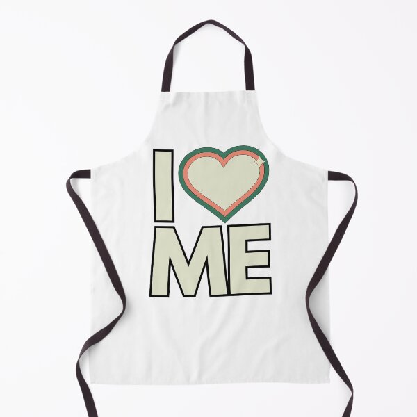 Item preview, Mental Health I Love Me designed and sold by pulse_retail.