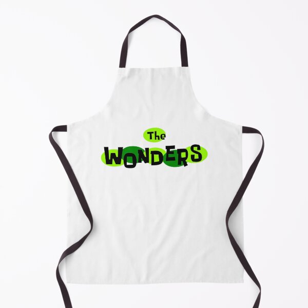 Item preview, The Wonders Green designed and sold by Normbot2000.