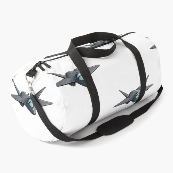 Item preview, YF-23A Black Widow Grey Stealth Fighter Illustration designed and sold by Combat Skies.