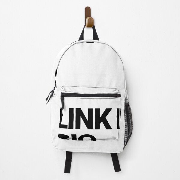 Item preview, LINK IN BIO designed and sold by slowocelot.