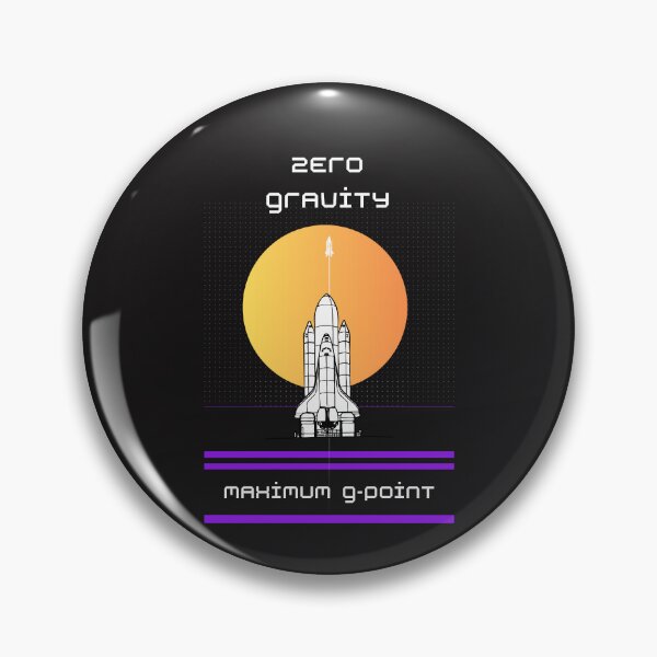 Item preview, Zero Gravity designed and sold by Archive of Human Error.