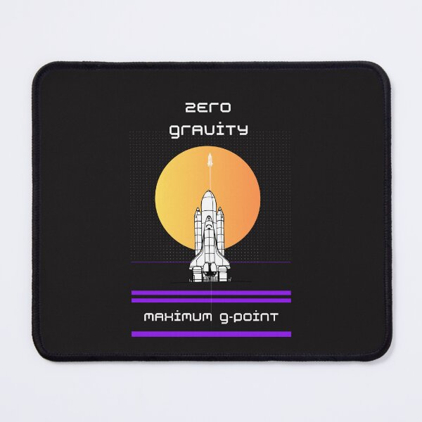 Item preview, Zero Gravity designed and sold by Archive of Human Error.