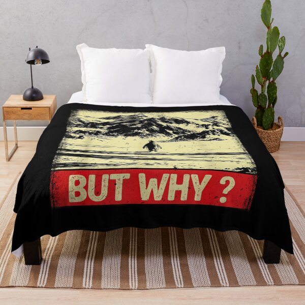 Item preview, Nihilist Penguin Walking Shirt – Viral Meme Graphic Tee designed and sold by ohmylore-arts.