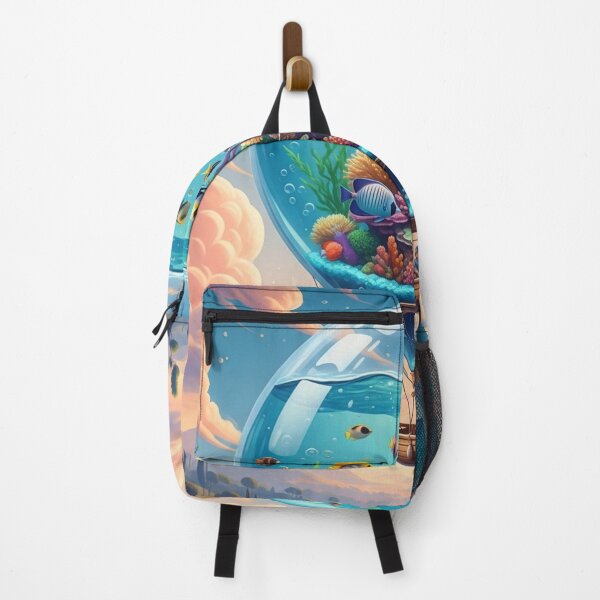 Item preview, Aeroaquarium balloon designed and sold by Losancestros.