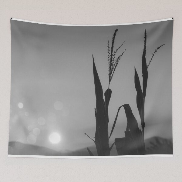 Item preview, Wake Up Sky BW designed and sold by Jim Love.