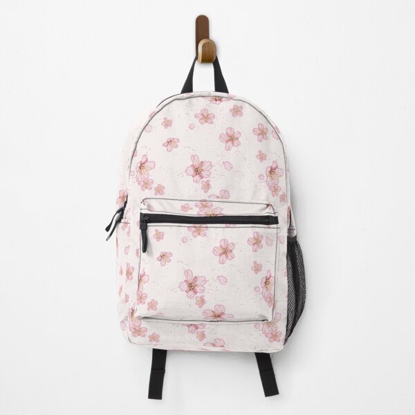 Item preview, Cherry Blossoms falling designed and sold by jehb.creative.