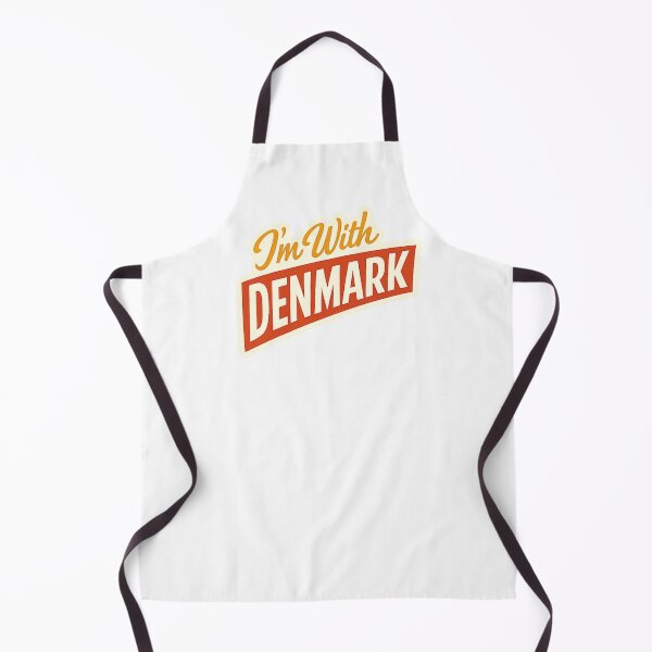 Item preview, Support Denmark and Greenland designed and sold by midmodtees.