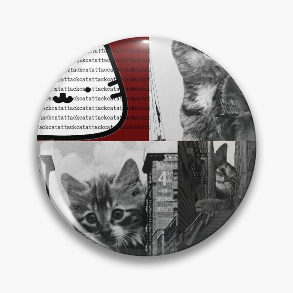 Item preview, cat designed and sold by CoverStars.