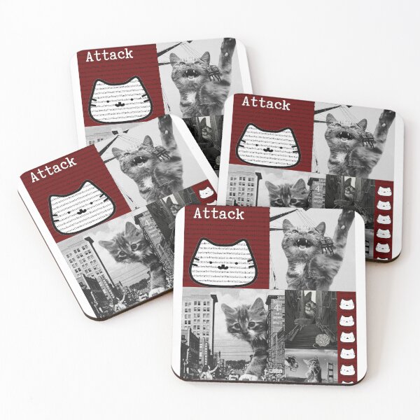 Item preview, cat designed and sold by CoverStars.