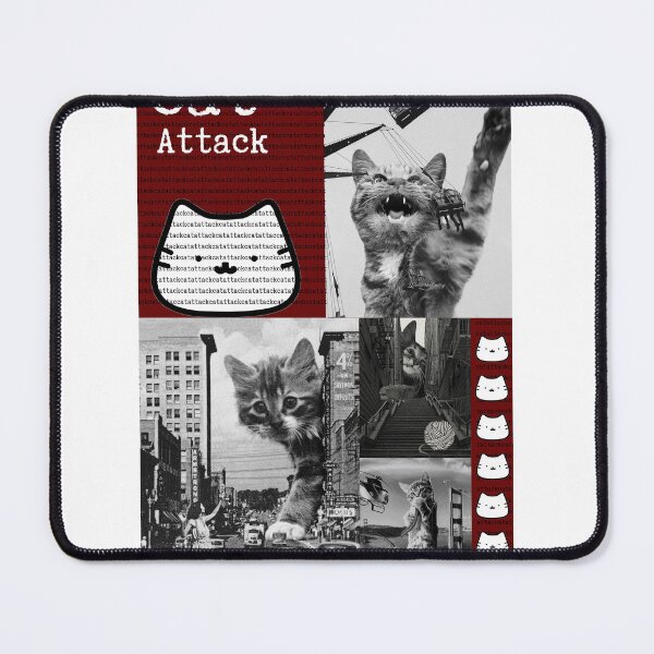 Item preview, cat designed and sold by CoverStars.