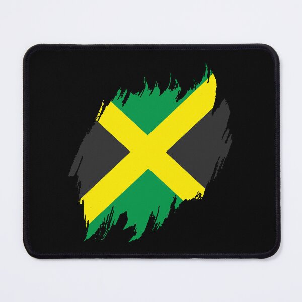 Item preview, Proud Lion Jamaican | Jamaican Jamaica Flag designed and sold by JFFStore.