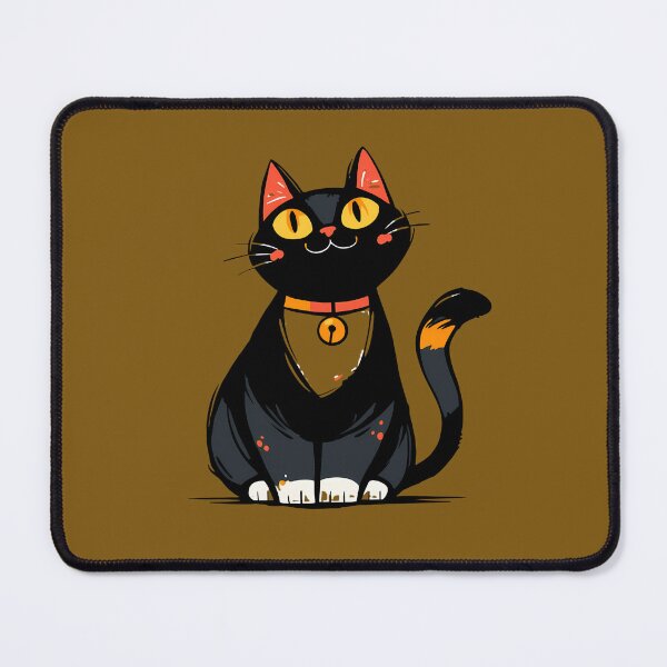 Item preview, a little Mau - Pharaoh's Graceful Hunter designed and sold by Med-th-ewolf.