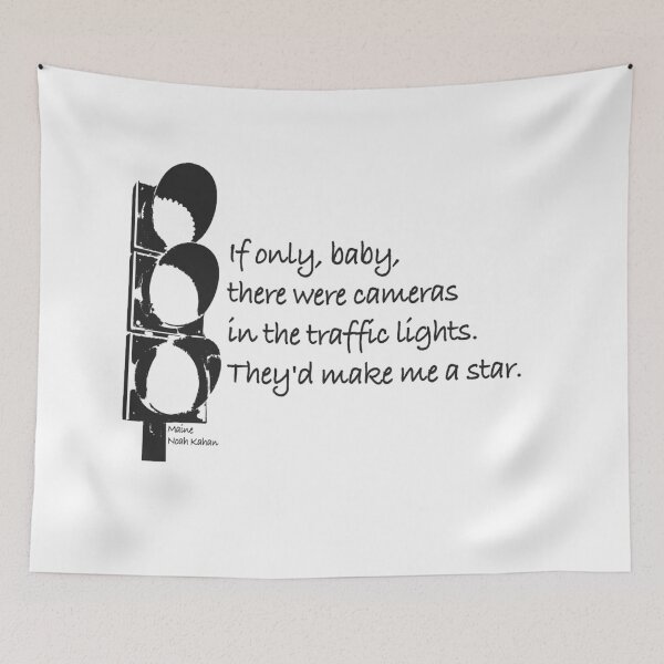 Item preview, Cameras in the traffic lights designed and sold by Mysterious Goose .
