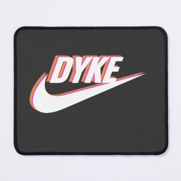 Item preview, dyke designed and sold by DiscoBallDesigns.
