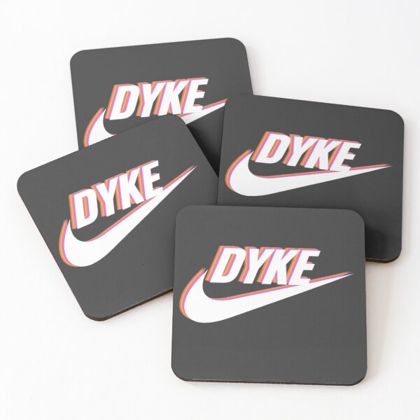 Item preview, dyke designed and sold by DiscoBallDesigns.