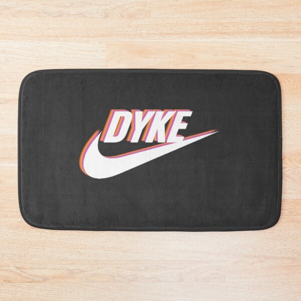 Item preview, dyke designed and sold by DiscoBallDesigns.
