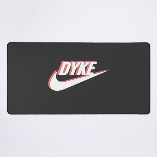 Item preview, dyke designed and sold by DiscoBallDesigns.