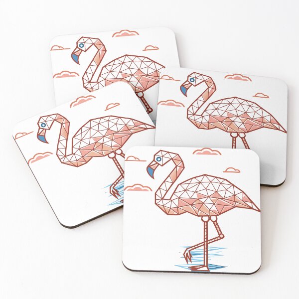 Item preview, Flamingo designed and sold by SuperAIstar.