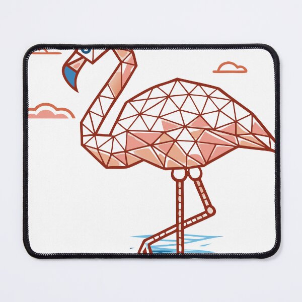 Item preview, Flamingo designed and sold by SuperAIstar.