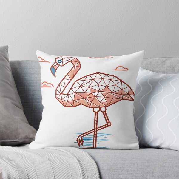 Item preview, Flamingo designed and sold by SuperAIstar.
