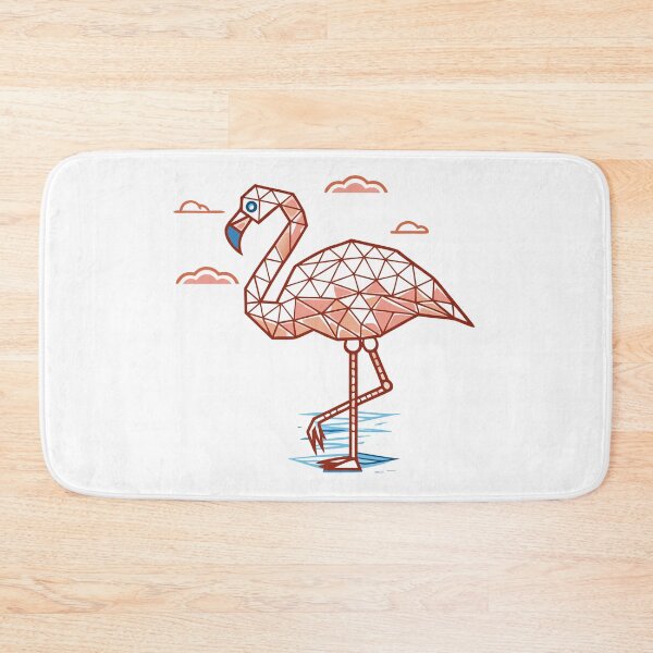 Item preview, Flamingo designed and sold by SuperAIstar.