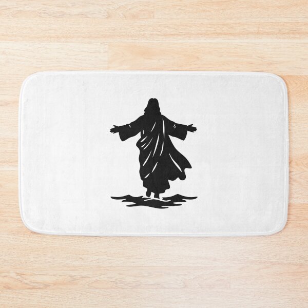 Item preview, Jesus designed and sold by RickTShop.