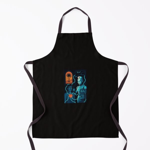 Item preview, Connected care designed and sold by ARTGENERATESART.